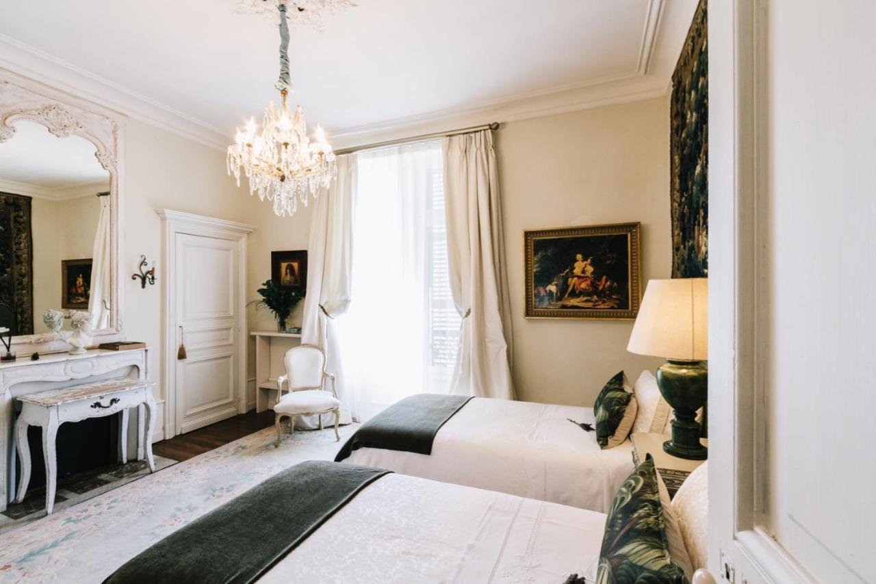 Chateau La Creuzette Boussac  Экстерьер фото