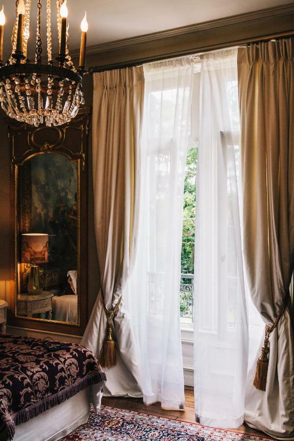 Chateau La Creuzette Boussac  Экстерьер фото